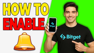 How To Enable Alerts For Bitget Copy Trading (Quick & Easy Tutorial 2025)