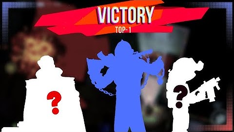 Use these heroes if you play ALONE! (Solo Carry Heroes) 😱 | Bullet Echo