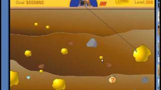 highscore goldminer- screenshot 5