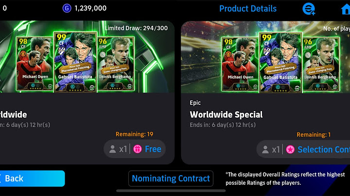 [Free Epic Pack] 19 Chance Deal + 1 Selection Contract🥶🔥 #efootball [ No #tricks ]🚨