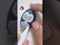#penguin #penguinpainting #blacknwhite #stone #pebbleart #stoneartwork #heart #cute #public #boost