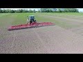 John Deere 6110B + Aerostar Rotation 1200