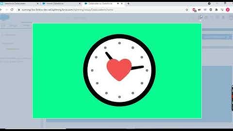 How to use Salesforce dataloader.io