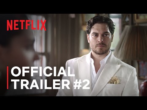 The Tailor: Season 2 | Official Trailer #2 | Netflix