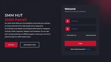 Sociojab smm panel script | Smm panel script | Latest Smm panel script |#smm #smmscript #instagram