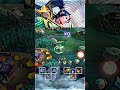 HEROES ALWAYS COME #mobilelegends#zilong#click_subscribe