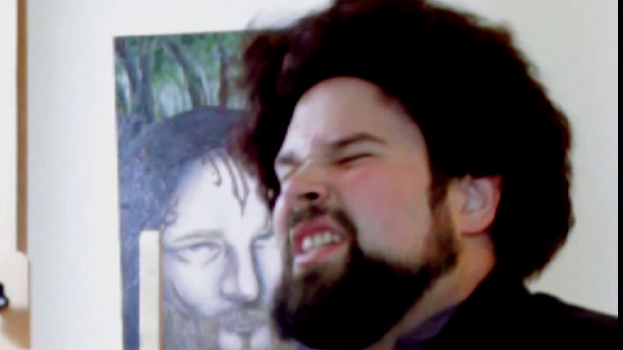 Paint The Devil Out....A Take On Modern Art - YouTube