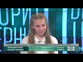 Всероссийская олимпиада школьников. Говорит Губерния. 21/05/2024. GuberniaTV