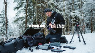How I use CRDBags on set, introducing full line-up.
Get -20% off on all CRDBAG shop with TLFILMS20 promo code: https://crdbag.com/
Get 2 months free on your Artlist subscription following this link:
https://artlist.io/artlist-70446/?art...
My website: www.tlfilms.fr
Instagram: @TLFILMS
Photo: Esteban Granelli How I use CRDBags on set, introducing full line-up.