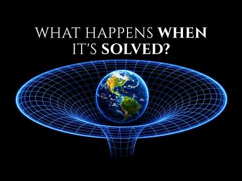 Why We Haven't Yet Solved Gravity... And What Happens When We Do