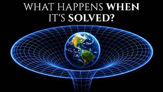 Why We Haven't Yet Solved Gravity... And What Happens When We Do