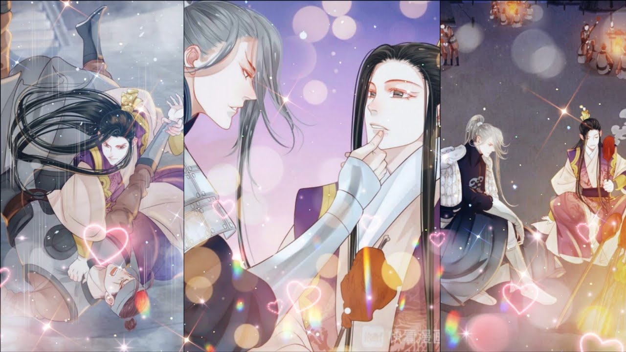 To be or not to be how to survive as a villain chapters 36 37 38