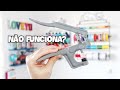 ALICATE PARA BOTÃO DE PRESSÃO DE PLÁSTICO | Atelier LoveYu