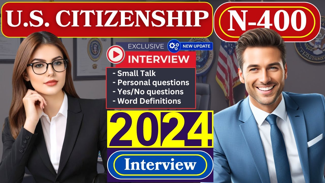 NEW Actual Case US Citizenship Interview 2024 Questions Answers new-actual-case-us-citizenship-interview-2024-questions-answers