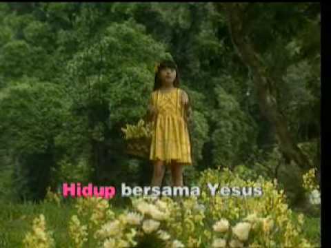 Nikita - Kasih Yesus Nikita - Kasih Yesus
