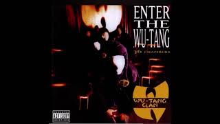 Wu Tang clan- Clan In The Front(No intro)