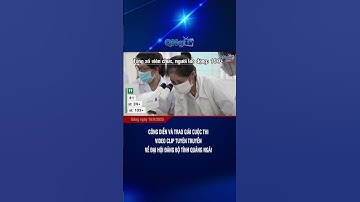 Công diễn và trao giải cuộc thi video clip tuyên truyền về Đại hội Đảng bộ tỉnh Quảng Ngãi