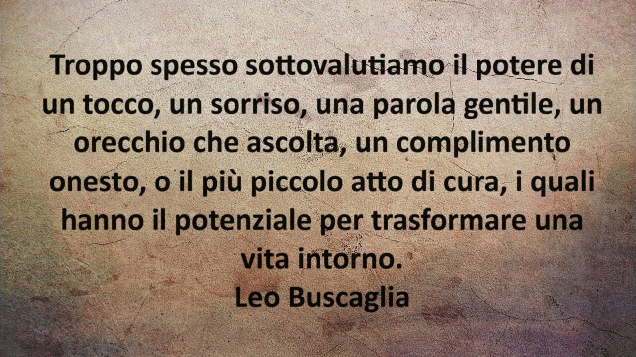 Empatia Emotive Frasi Sulle Persone Sensibili Frasi e riflessioni sull'Empatia - YouTube