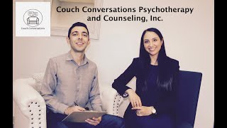 What is Teletherapy? Couch Conversations Psychotherapy and Counseling, Inc.