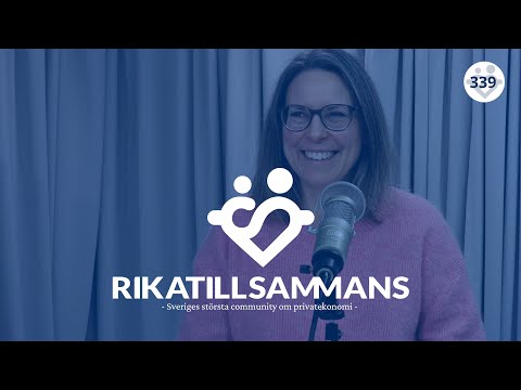Spara och investera