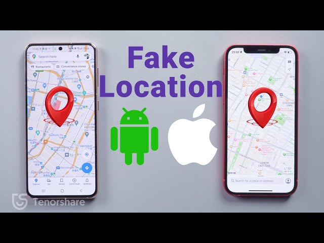 How to Fake Your GPS Location & Movement to Cheat at Pokémon GO on Android  « Mobile AR News :: Next Reality
