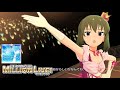 【ミリシタMV】Day After ”Yesterday” (永吉昴) 6th・プレシャスボックス