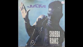 Shabba Ranks Featuring KRS -1 The Jam (Back To The Bridge Mix)