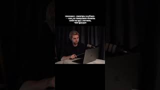 Техника: «Смотри глубже» - как ИИ помогают понять себя на 99% лучше чем друзья. Тг канал в описании