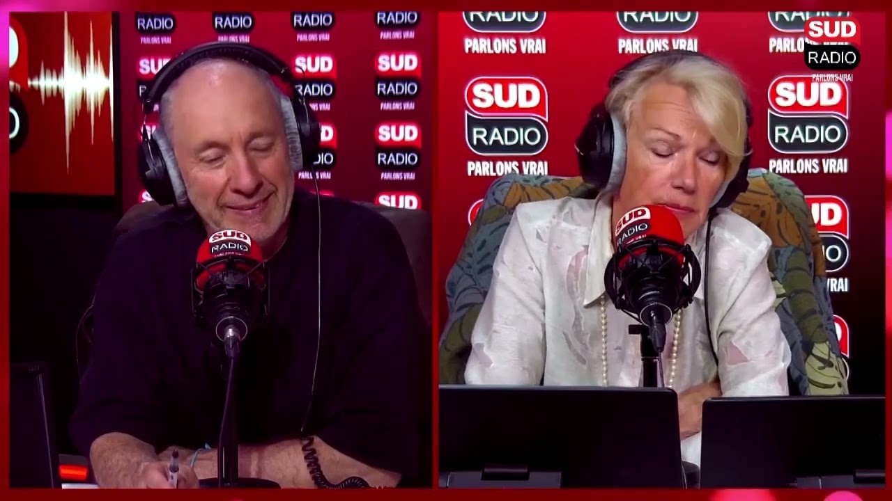 ?️Iris : "J'ai eu un black-out et je n'ai pas su mettre de mots."