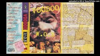Voodoo - Tuan Tanah (1995)