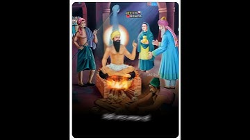 Guru Arjun dev ji  ll New Dharmik ll WhatsApp Status