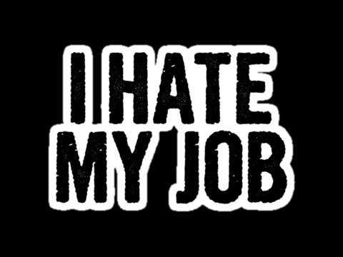 My JOB almost killed me- Birthday Message