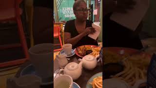 Mini vlog #minivlog #movingoutoflondon #toronto #londonlife #shishalounge