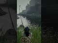 Crimson desert fishing bass #shorts #gaming #crimsondesertgame #games #crimsondesertgameplay