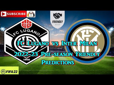 Lugano vs Inter Milan prediction, preview, team news and more