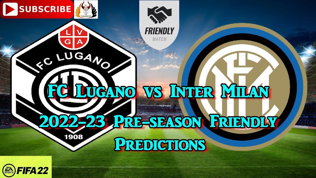 FC Lugano (@FCLugano1908) / X