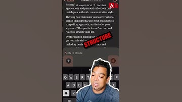 Stop Writing Podcast Show Notes - Use This 60 second AI Hack Instead