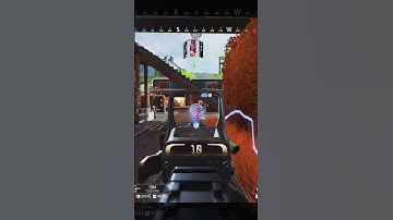 The WALLHACKS with Crypto are INSANE - Apex Legends #shorts