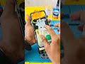 IQOO Z9 Lite display repair 🔥 takkuva price lo high quality look! DM now 📩