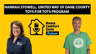 Toys for Tots in Dane County: How the Program Works + How You Can Help