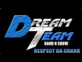 Dream team  twitter 41412