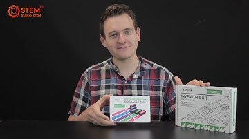 Gói logic kỹ thuật số dành cho micro:bit