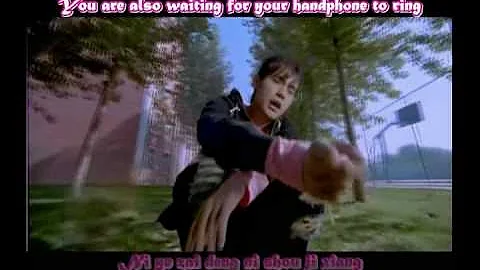 Jay Chou - Romantic Handphone (Lang Man Shou Ji)Sub'd - DayDayNews