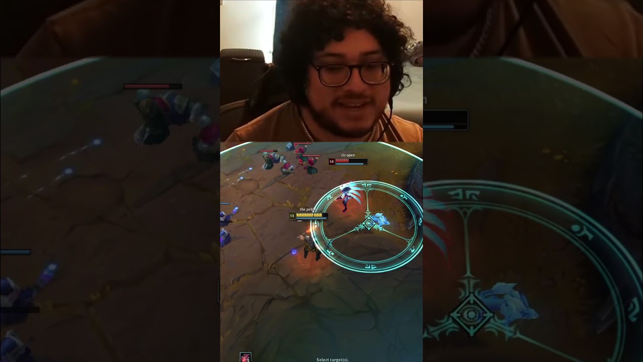 Бро, усмирил