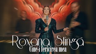 Roxana Stîngă și @CristiNeag  Cine-i fericirea mea  2024