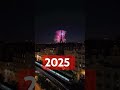 2025 Year Paris 2025 Year Paris