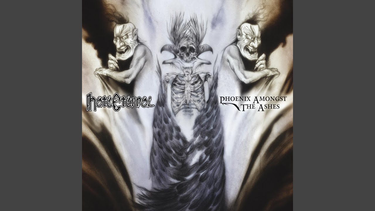 The Fire of Resurrection