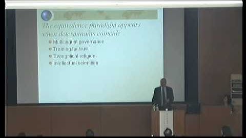 Exploring translation theories   YouTube 360p