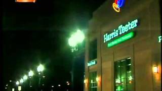 Harris Teeter store in Locust Point