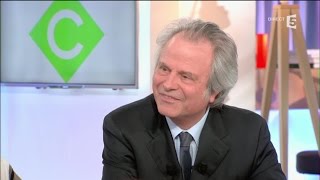 Débrief - C à vous - 16/03/2016